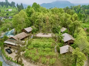 Anne House Bac Ha