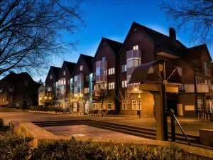 Hotel Harheimer Hof
