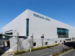 JR-EAST HOTEL METS MIZONOKUCHI