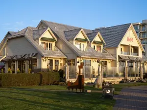 시드니 워터프런트 인