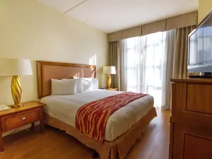 Rodeway Inn South Miami - Coral Gables