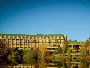 Chateau Resort & Conference Center