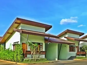 Baan Ingna Resort Hotel
