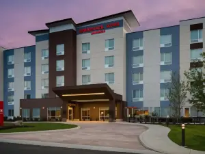 TownePlace Suites Pittsburgh Harmarville
