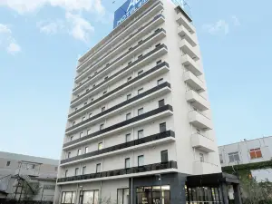 AB Hotel Omihachiman