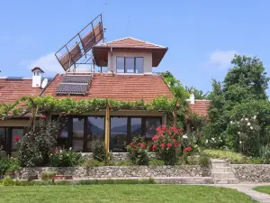 Family Hotel Belvedere