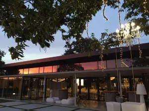 阿爾穆扎拉莊園酒店