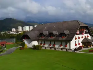 Mini Hotel