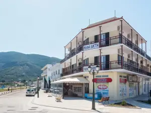 Akti Fine Rooms