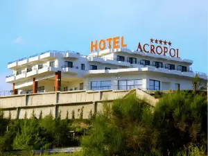 Acropol Hotel