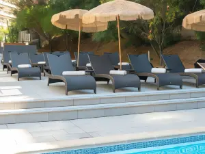Juliana Hotel Cannes