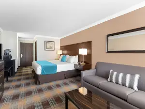 Inn at Moses Lake