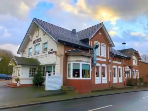 Hotel Zum Nordpol