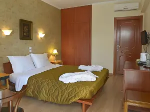 Hotel Galaxy