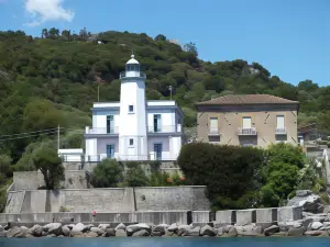 Casa Vacanze Baia Garagliano