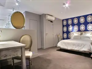 Hôtel 19'Cent