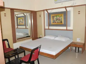 Hotel Suncity Palace