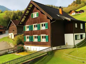 Hotel Garni Brigitte