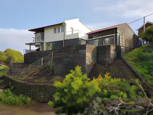 Casa Dos Caldeiras