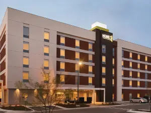 Home2 Suites by Hilton Round Rock Medical Center