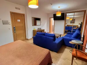 Hotel Las Tablas