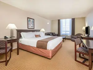 Gold Circle Inn