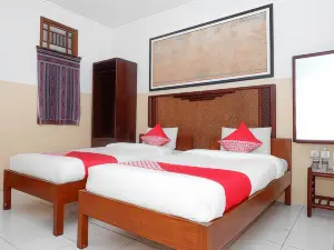 Rajasa Hotel