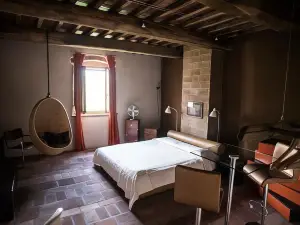 Morelliana4Rooms