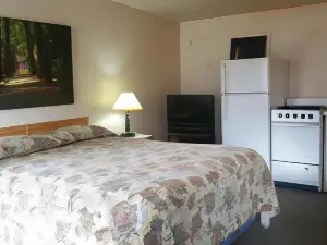 Evergreen Motel