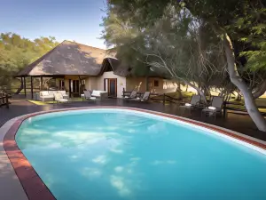 Nyati Safari Lodge