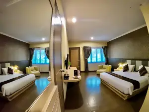 Sangkan Park Hotel & Resort