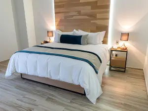 Verticca Hotel