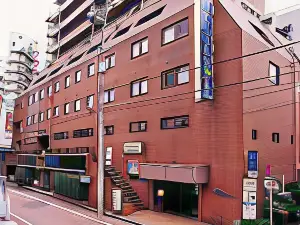 靜岡城堡飯店佐乃春