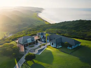 Simbavati Fynbos on Sea Cottage