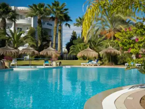 Eden Yasmine Resort & Spa