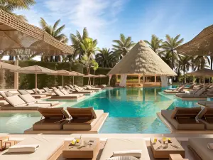 Almare, a Luxury Collection Adult All-Inclusive Resort, Isla Mujeres