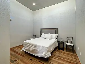 Casa El Chalet