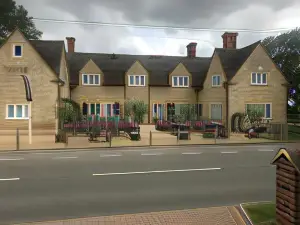 The Six Bells