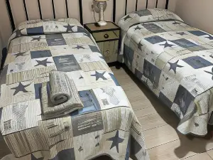 Hotel Rural Los Faroles