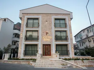 Hotel Pastel Kaş