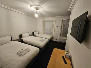 Nysdill Accommodation Ltd