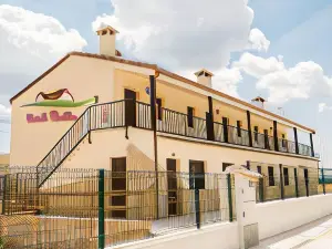 Rural Reillo Alojamientos Rurales