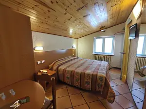 Hotel Milano