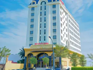 Mai Vy Hotel Tây Ninh