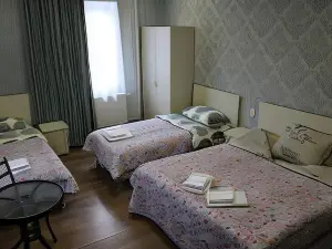 Guesthouse Evergreen