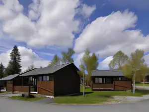 Beitostølen Hytter