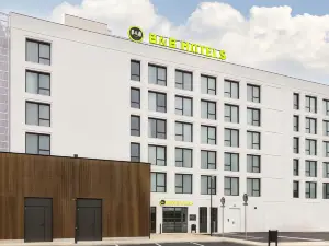 B&B HOTEL Cergy Saint-Christophe Gare