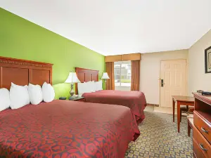 Days Inn & Suites by Wyndham Wichita