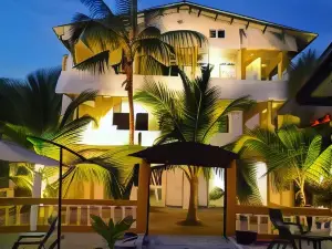 Hotel Cocotal