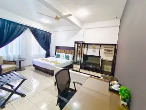 Salaam Suites Hotel